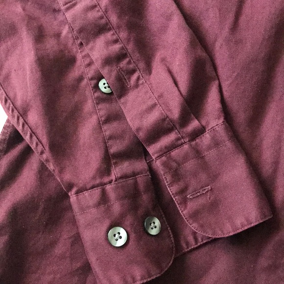 Perry Ellis button down - Picture 4 of 4